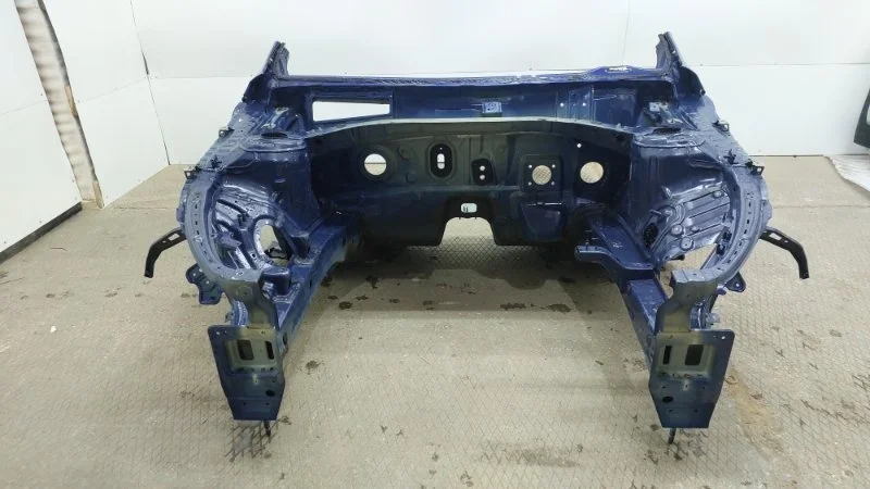 Кузов передняя часть / четверть Kia K5 2021 DL3