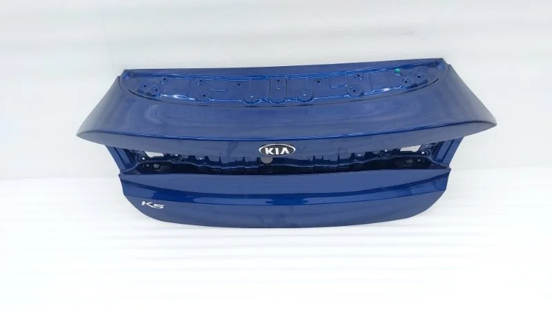 Крышка багажника Kia K5 2021 DL3