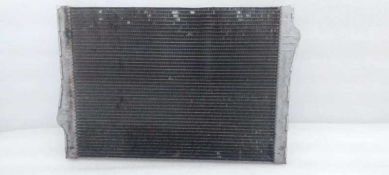 Радиатор основной BMW X6 2012 E71