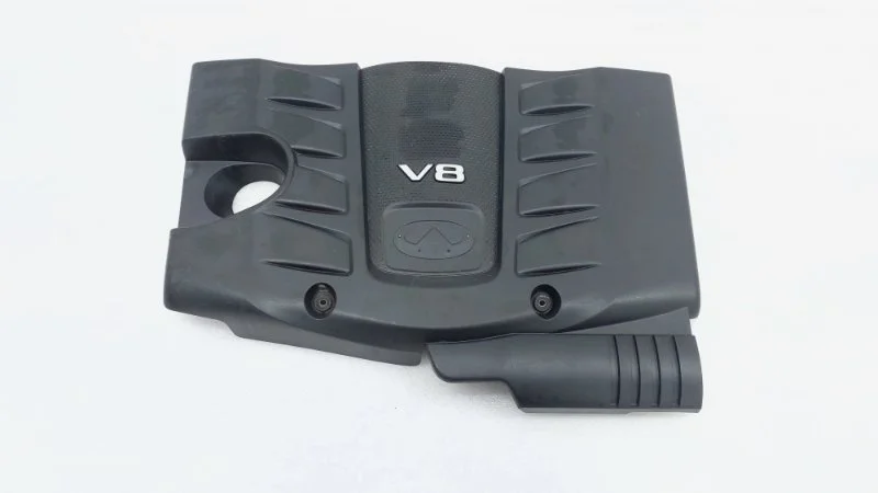 Накладка декоративная Infiniti QX56 2012 Z62