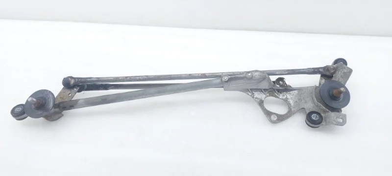 Трапеция стеклоочистителей Infiniti QX56 2012 Z62