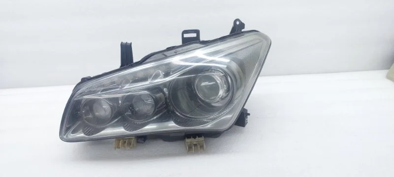 Фара Infiniti QX56 2012 Z62