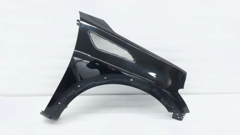 Крыло Infiniti QX56 2012 Z62