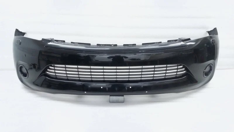 Бампер Infiniti QX56 2012 Z62