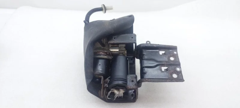 Насос гидроподвески Infiniti QX56 2012 Z62