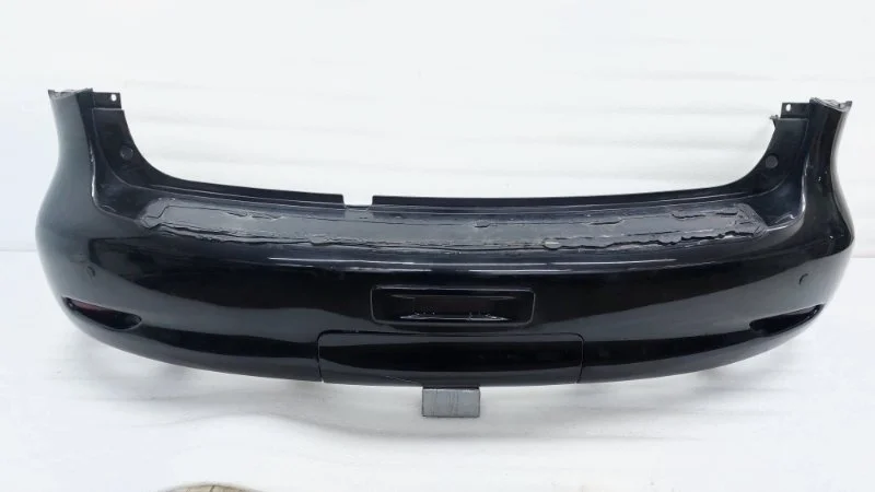 Бампер Infiniti QX56 2012 Z62