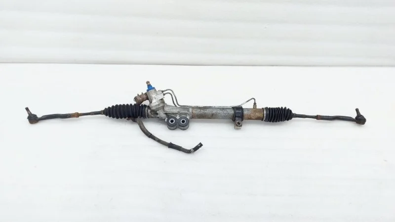 Рулевая рейка Infiniti QX56 2012 Z62