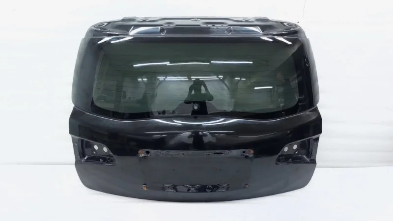 Дверь багажника Infiniti QX56 2012 Z62