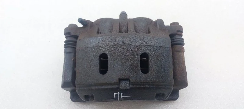 Суппорт тормозной Infiniti QX56 2012 Z62