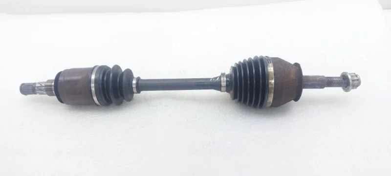 Привод Infiniti QX56 2012 Z62