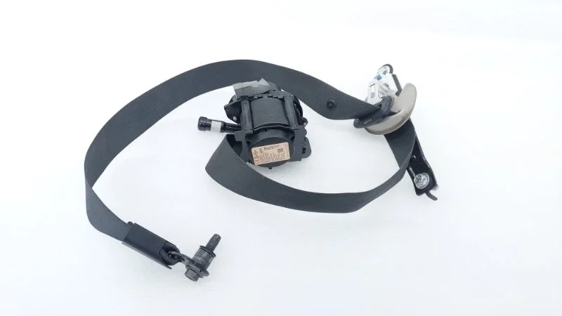 Ремень безопасности пиропатроном Kia K5 2021 DL3