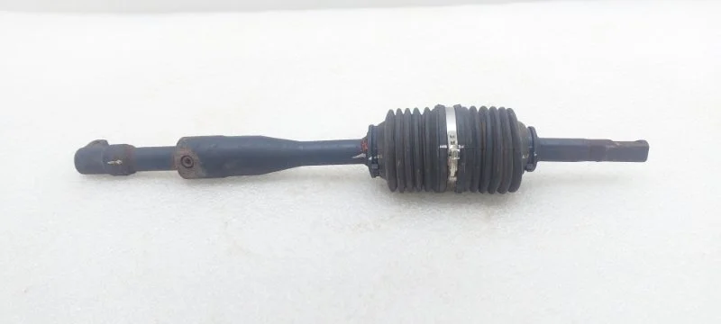 Кардан рулевой Infiniti QX56 2012 Z62