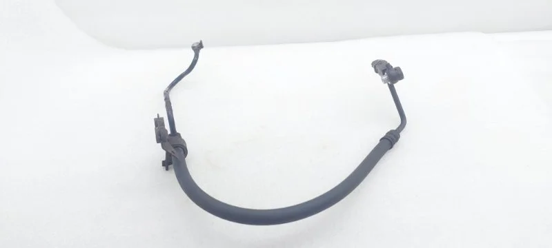 Трубка гидроусилителя Infiniti QX56 2012 Z62