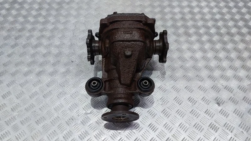 Редуктор Infiniti QX56 2012 Z62