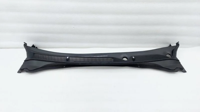 Жабо Hyundai i40 2016 VF