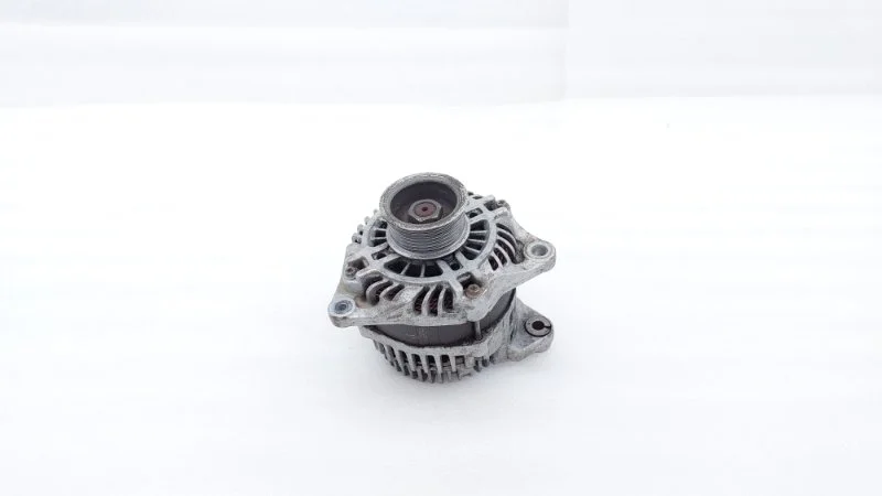 Генератор Infiniti QX80 2018 Z62