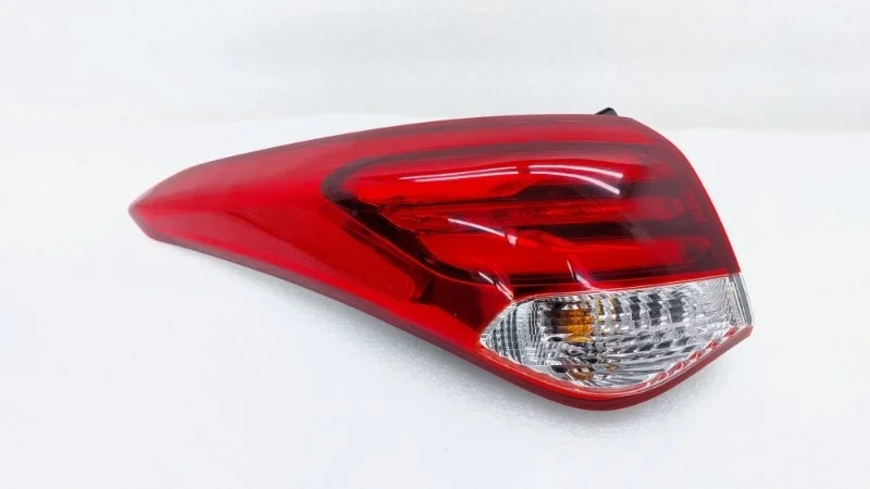 Фонарь Hyundai i40 2016 VF