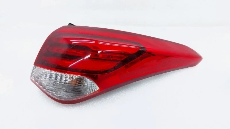 Фонарь Hyundai i40 2016 VF