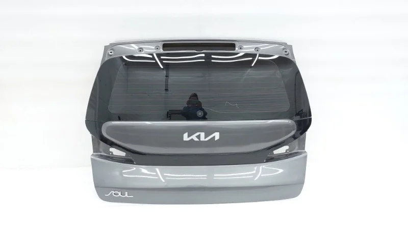 Дверь багажника Kia Soul 2022 SK