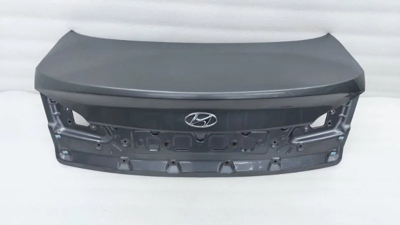 Крышка багажника Hyundai i40 2016 VF