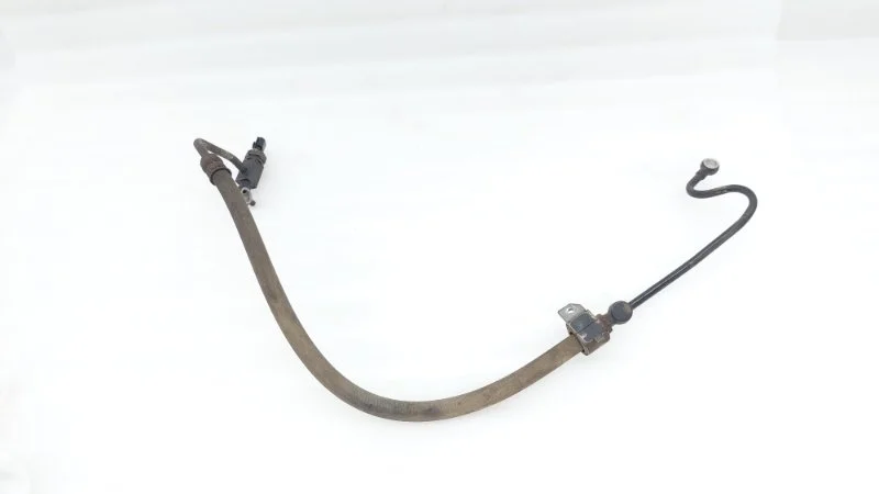 Трубка гидроусилителя Infiniti QX80 2018 Z62