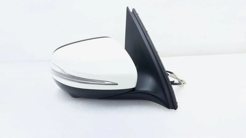 Зеркало Mercedes-Benz GLE-Class 2019 V167