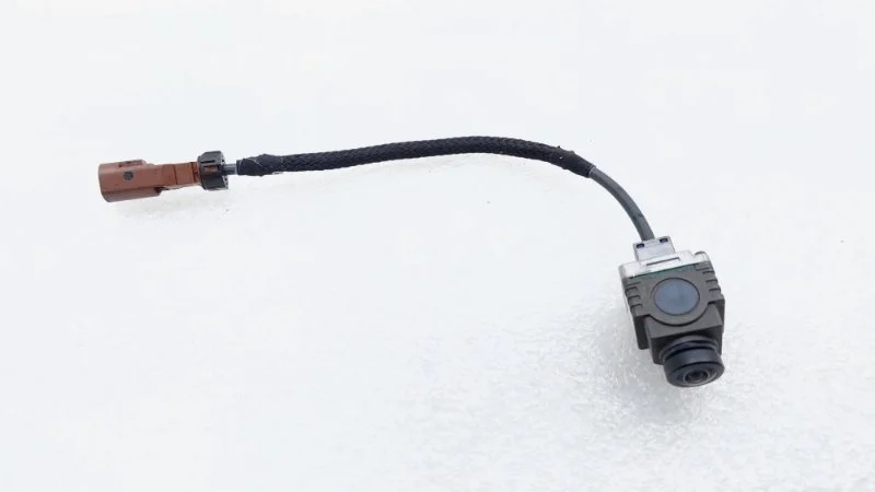 Камера Mercedes-Benz GLE-Class 2019 V167