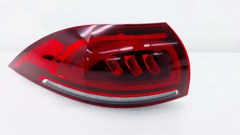 Фонарь Mercedes-Benz GLE-Class 2019 V167