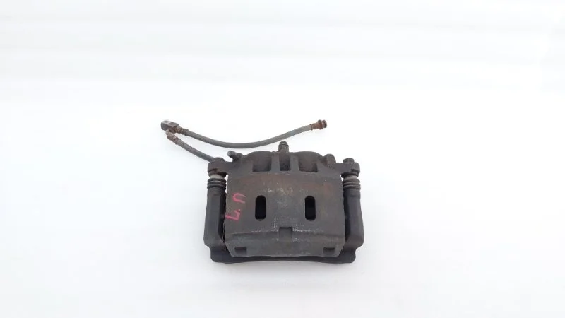 Суппорт тормозной Infiniti QX80 2018 Z62