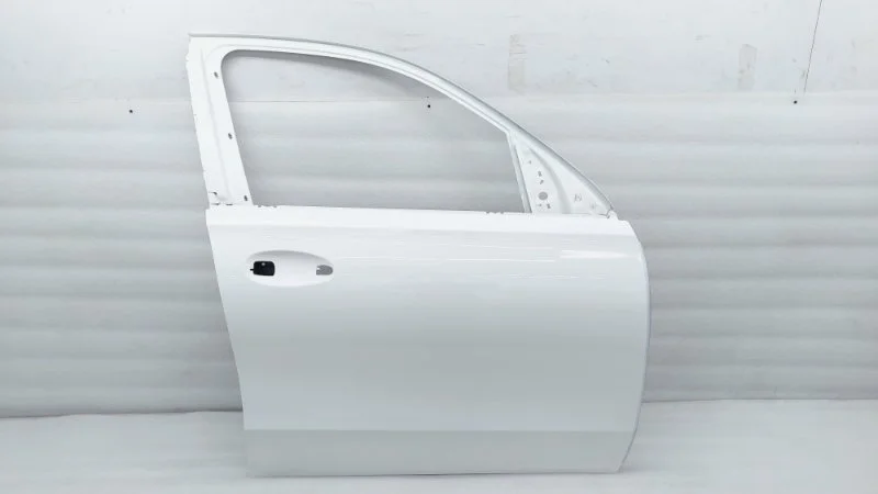 Дверь Mercedes-Benz GLE-Class 2019 V167