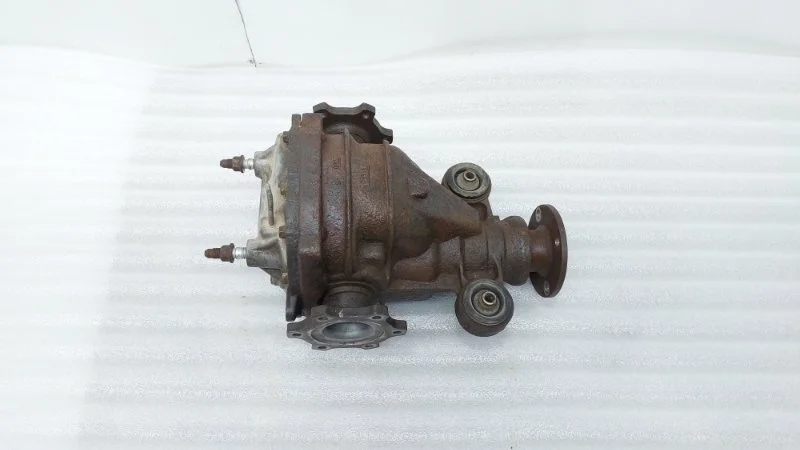 Редуктор Infiniti QX80 2018 Z62