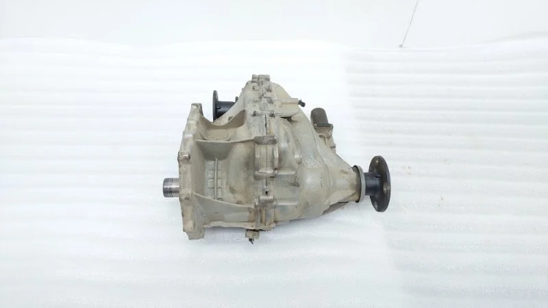 Раздаточная коробка Infiniti QX80 2018 Z62