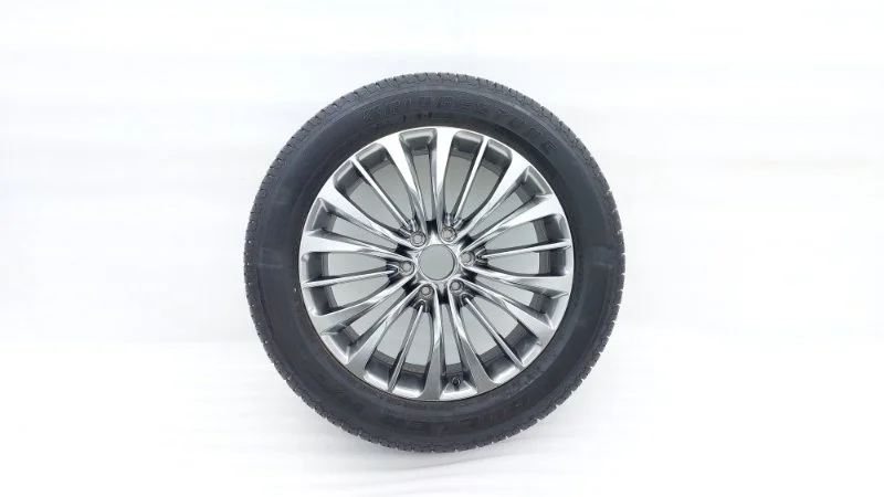 Запасное колесо Infiniti QX80 2018 Z62