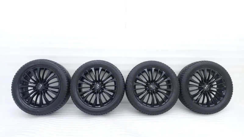 Колеса комплект Infiniti QX80 2018 Z62