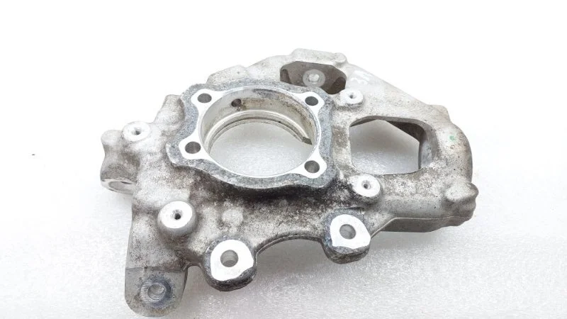 Кулак поворотный Mercedes-Benz GLE-Class 2019 V167