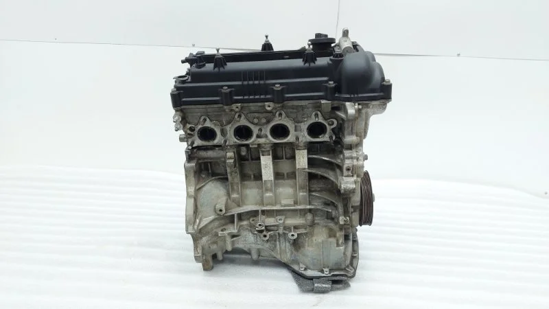 Двигатель Kia Soul 2022 SK