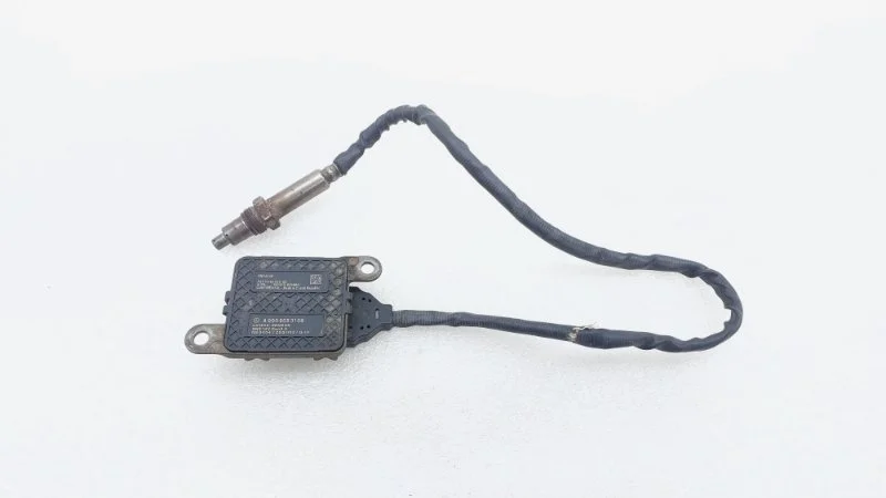 Датчик кислородный \ лямбда зонд Mercedes-Benz GLE-Class 2019 V167
