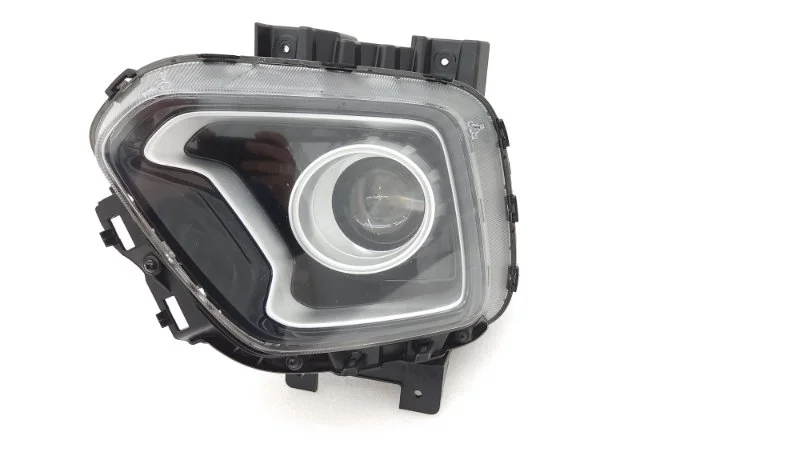 Фара Kia Soul 2022 SK