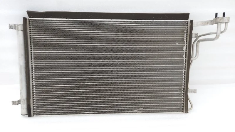 Радиатор кондиционера Kia Soul 2022 SK