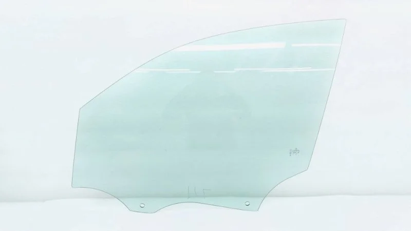 Стекло двери Mercedes-Benz GLE-Class 2019 V167