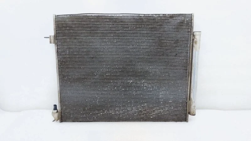 Радиатор кондиционера Mercedes-Benz GLE-Class 2019 V167