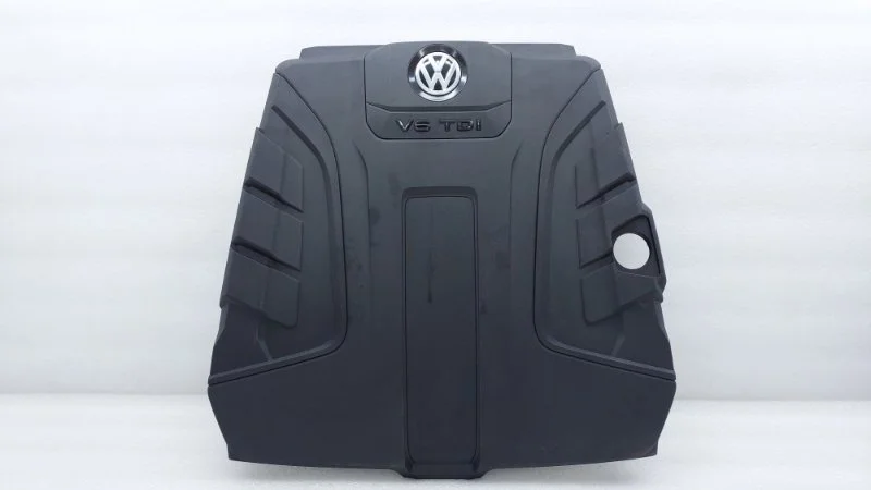 Корпус воздушного фильтра Volkswagen Touareg 2019 CR