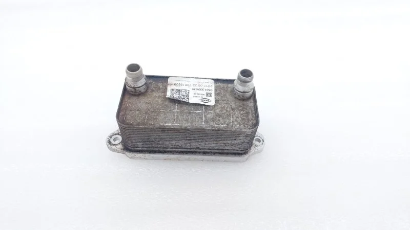 Радиатор акпп Land Rover Discovery sport 2017 L550