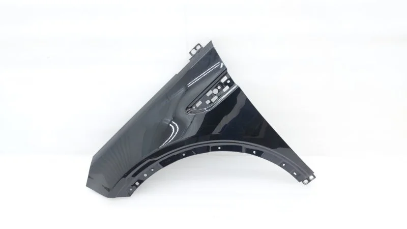 Крыло Land Rover Discovery sport 2017 L550