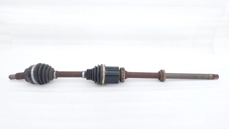 Привод Land Rover Discovery sport 2017 L550