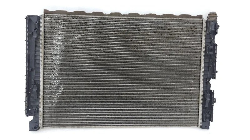 Радиатор основной Land Rover Discovery sport 2017 L550