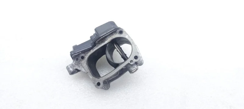 Заслонка дроссельная Volkswagen Touareg 2019 CR