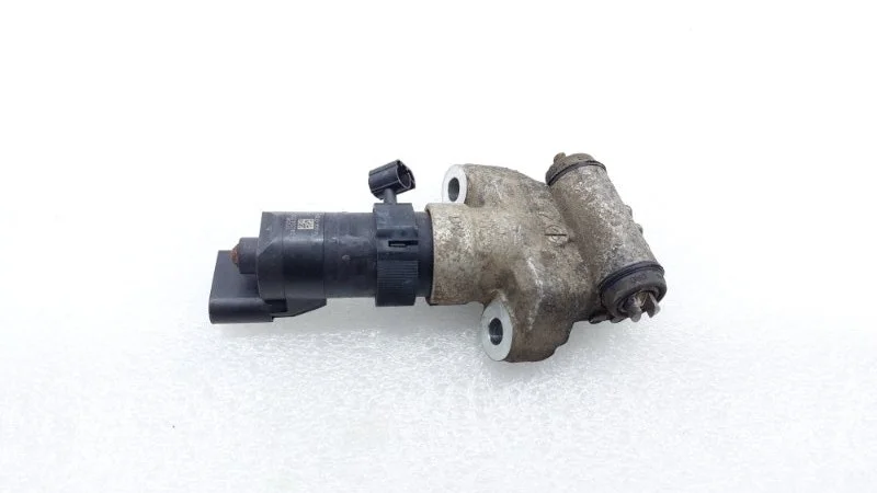 Мотор стояночного тормоза Volkswagen Touareg 2014 NF