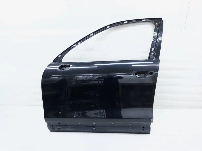 Дверь Volkswagen Touareg 2014 NF