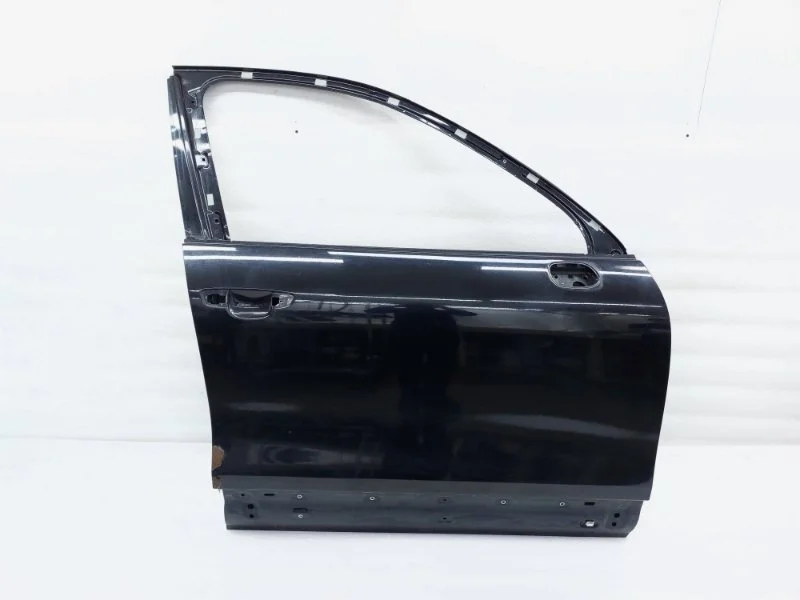 Дверь Volkswagen Touareg 2014 NF